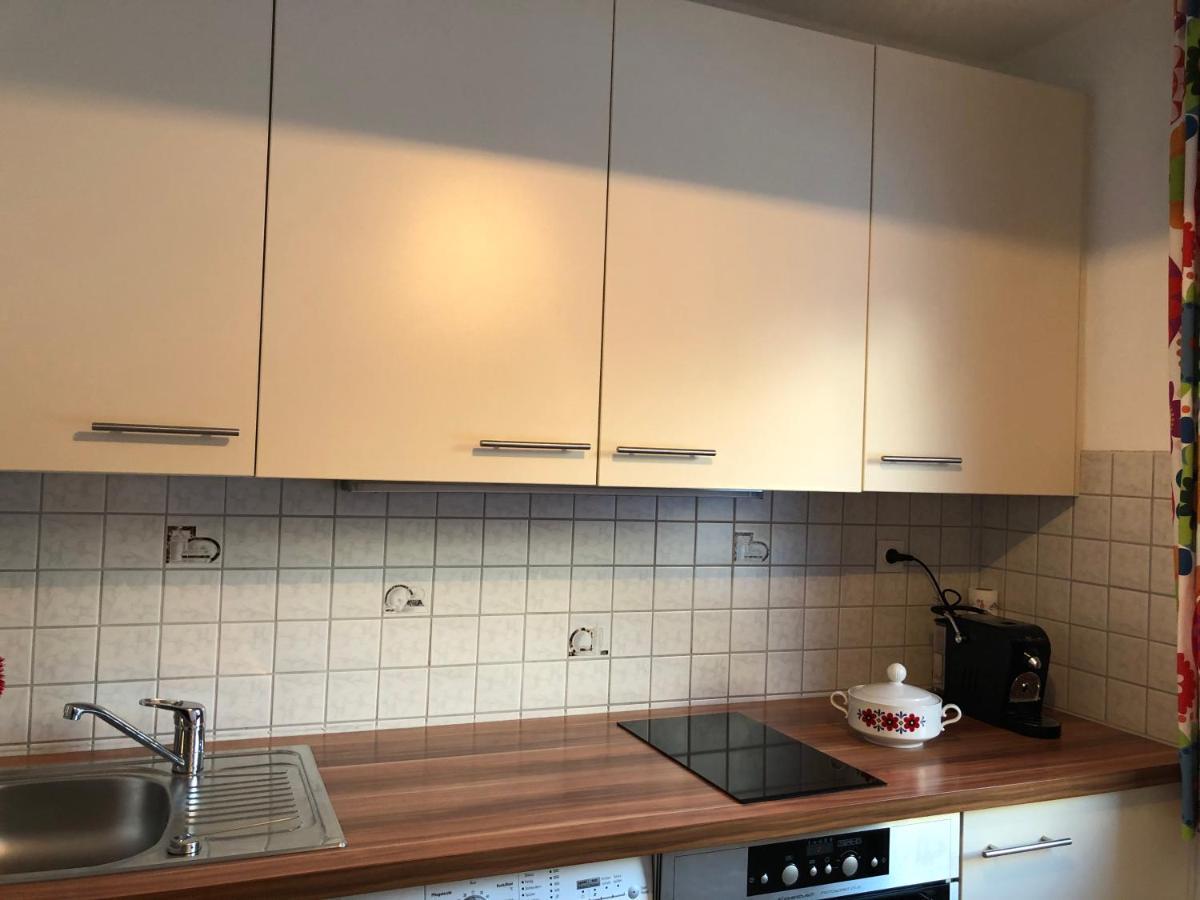 Ferienwohnung Held Obertraun Dış mekan fotoğraf