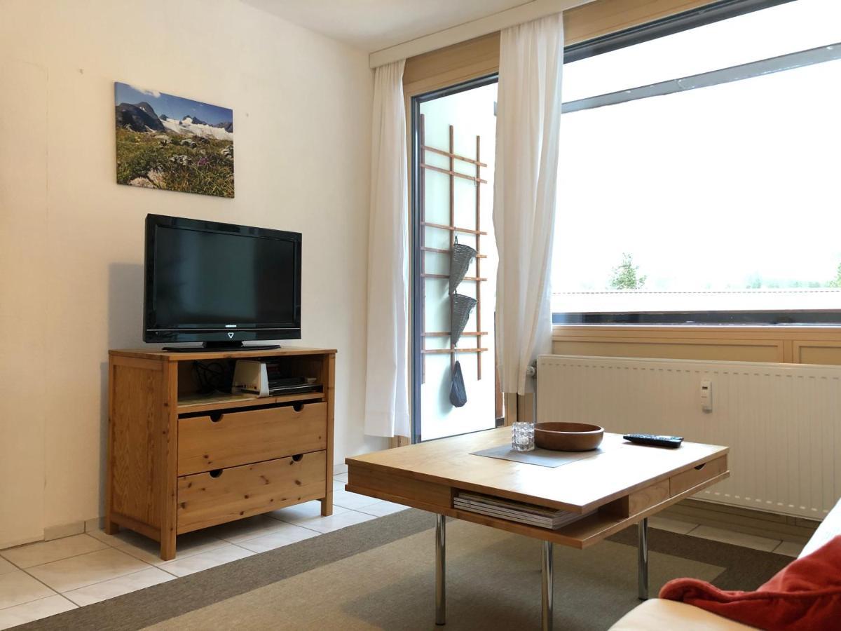 Ferienwohnung Held Obertraun Dış mekan fotoğraf