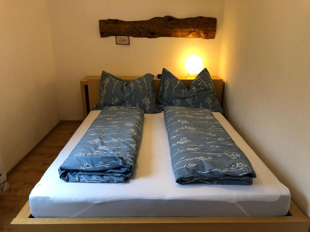 Ferienwohnung Held Obertraun Dış mekan fotoğraf