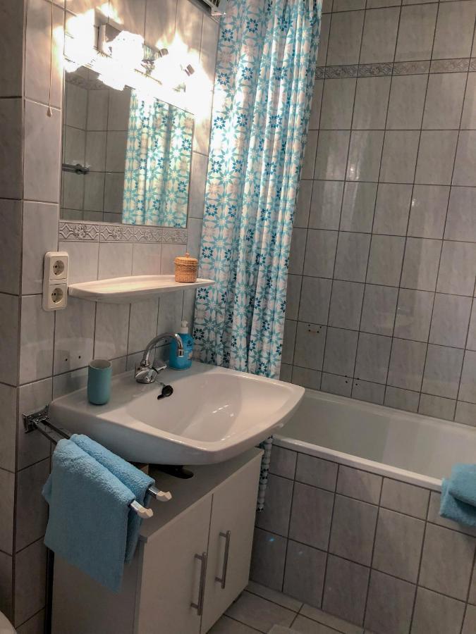 Ferienwohnung Held Obertraun Dış mekan fotoğraf